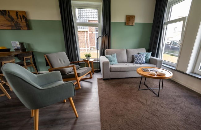 Waterdorp Burdaard - Foto 43