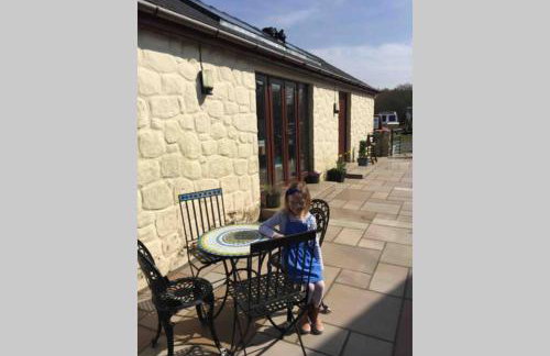 Bwthyn Bach Cozy country retreat - Foto 15