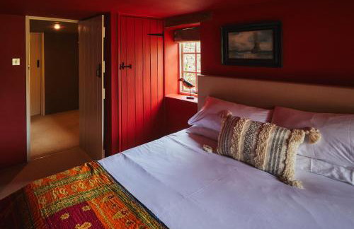 Heale Farm Cottage - Foto 10