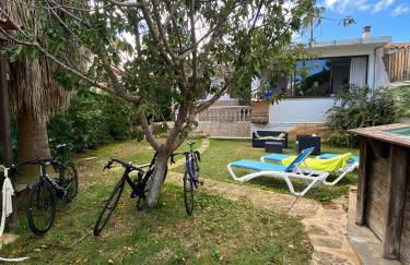 Villa Es Tamarells Blue - Foto 7