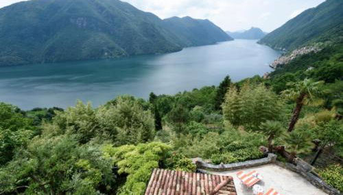 Historic villa with magnificent lake views - Foto 2