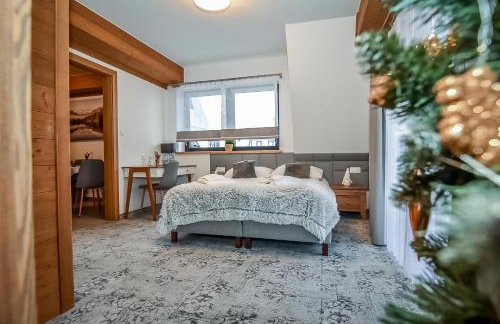 Apartamenty Pod Tatrzańskim Niebem - Foto 14