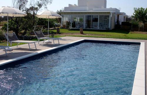 giardino del tempo - Foto 52