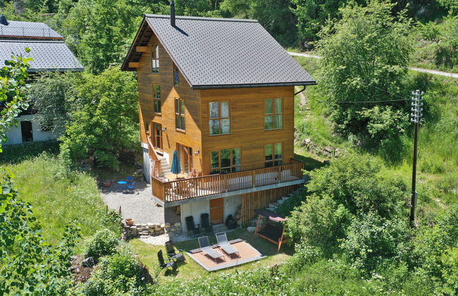 Chalet Eden - Foto 39