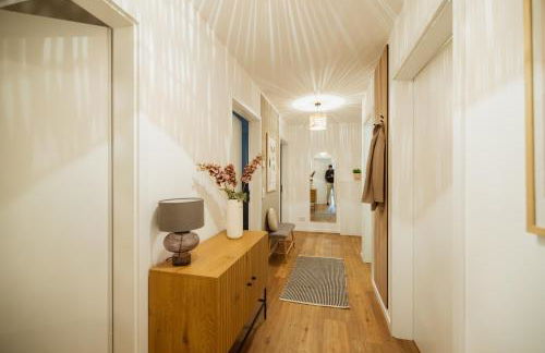 HYGGE HOMES - Apartment 'Scandi Luxe' - near river - Foto 10