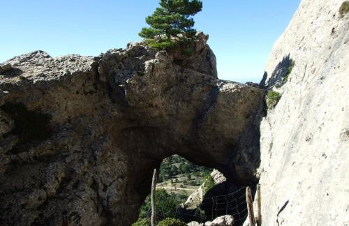 Casa Rural Cortijo El Helao - Foto 45
