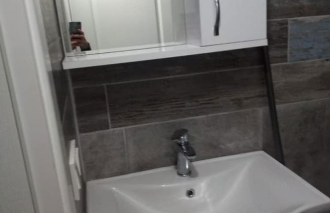 Amintas Apart Hotel - Foto 45