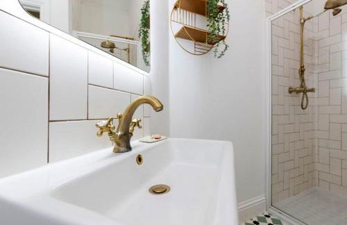 Spacious 3 Bed Apartment in central Saltburn - Foto 25