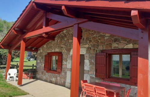 Gîte ETXOLA - Foto 5