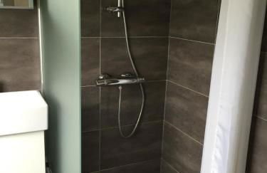 Studio de Charme "Le Coquillage " Jacuzzi privatif - Foto 24