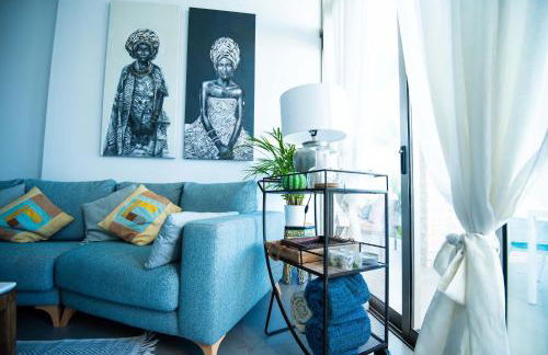 Villa Caleta Golf - Foto 16