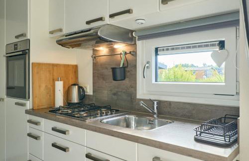 Süsel Seeparx Ferienhaus Strandgut 65 - Foto 19