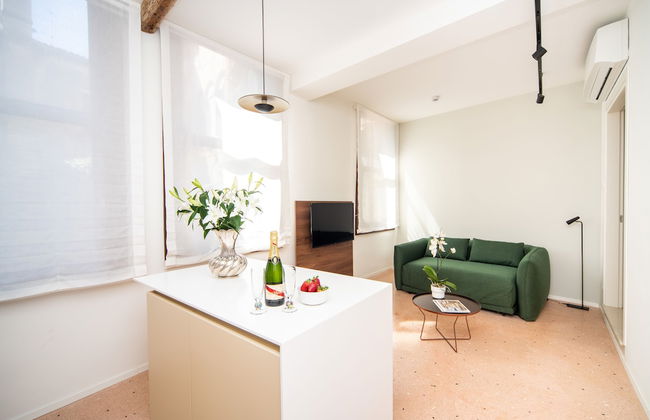 Palazzo Miracoli Apartments - Foto 74