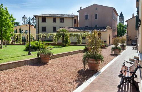 Villa Borri - Foto 1