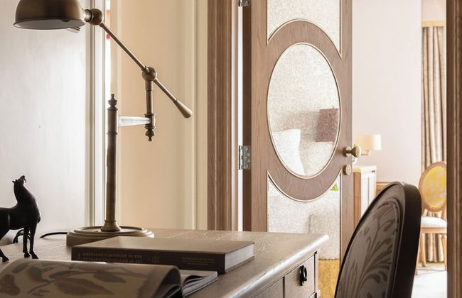 Jumeirah Living Guangzhou - Residences - Photo 31