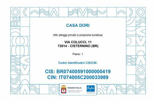 CASA DORI - Foto 2