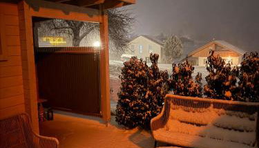 Chalet Seewald - Tiny House - Foto 5