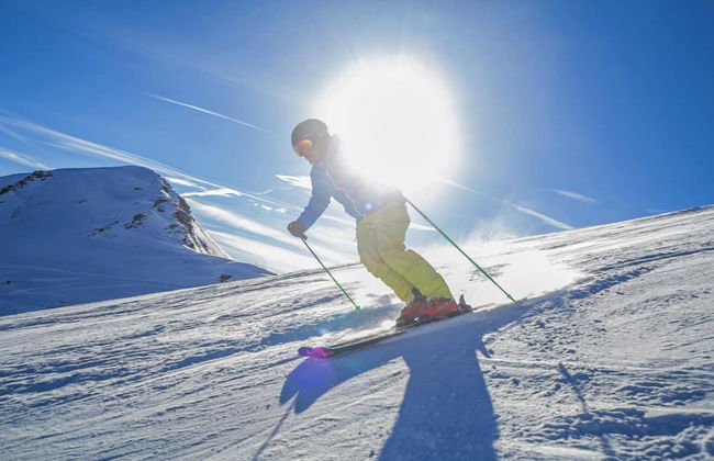 Apartment in Bramberg Near Cable Car - Foto 35