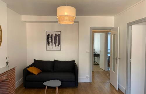 Honoriane - Appartements meublés - Photo 14