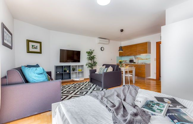 Main Street Apartments - Foto 6