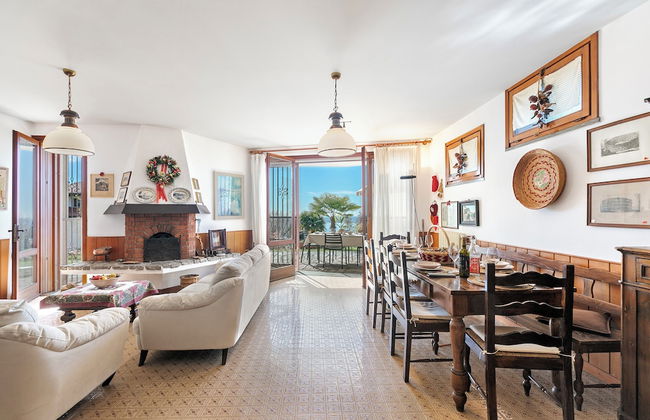 Il Poggio Radioso Lake View & Garden - Foto 29