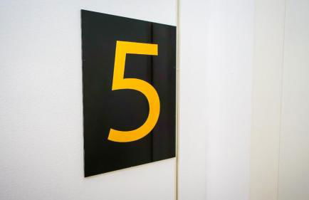 GLOW Apartment - Foto 56