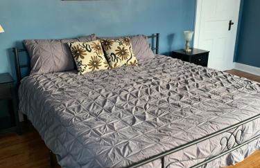 Lewis M Fisher House - Foto 12