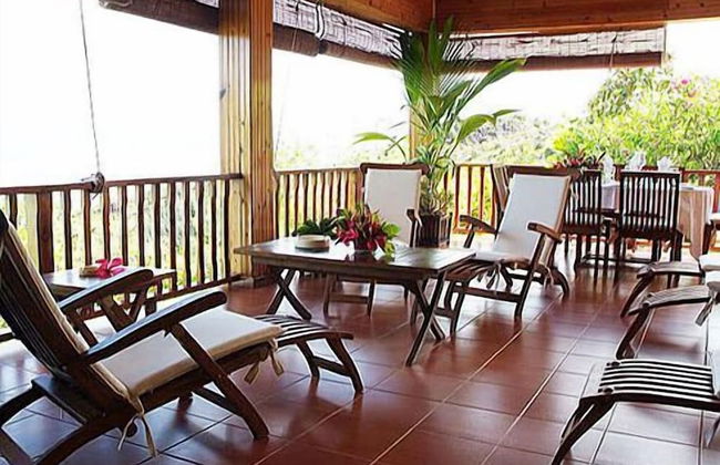 La Residence - Photo 41