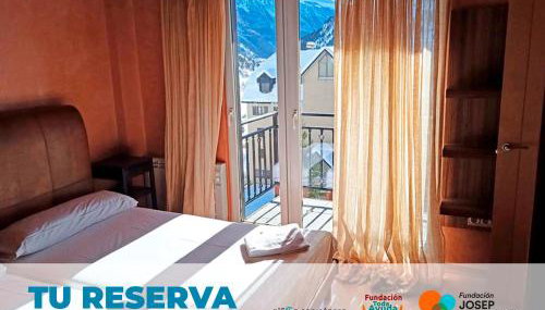 Apartamentos Candanchu 3000 - Foto 2
