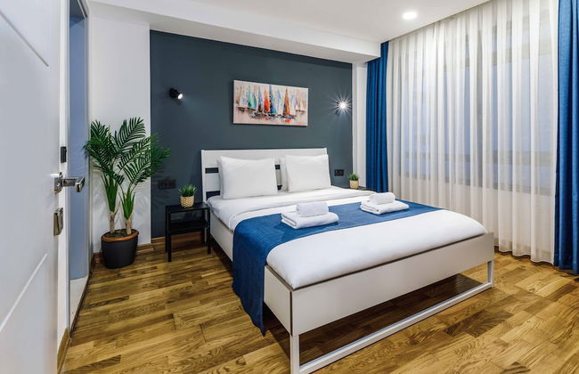 Monnas Bosphorus - Foto 25