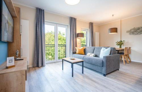 Ostsee Apartmenthotel - Foto 74