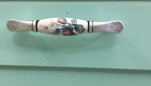 Apostolia's Small House Bed and view - Foto 2