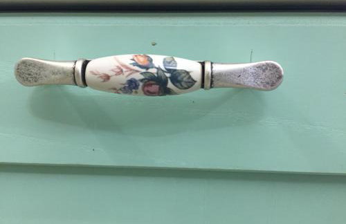 Apostolia's Small House Bed and view - Foto 2