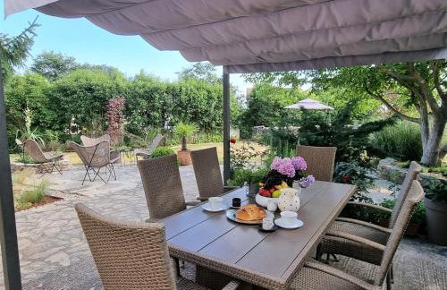 Stonehouse Ana with Jacuzzi Rovinj-Krmed - Foto 31