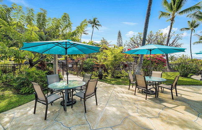 Keauhou Resort #140 - Foto 34