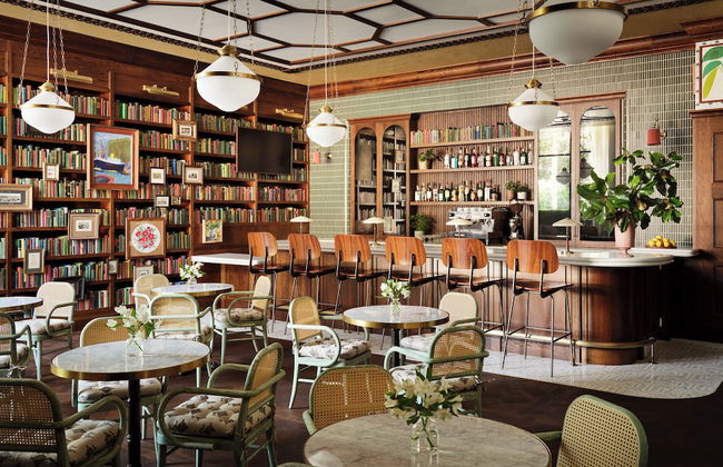 Memoir Buckman - Photo 6