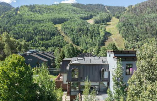 Village Hideaway - Telluride convenience! - Foto 9