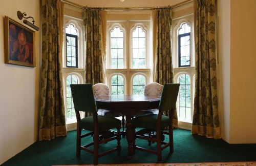 Thornbury Castle - A Relais & Chateaux Hotel - Foto 80