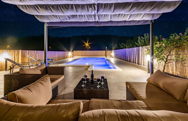 Villa Adriana - Foto 1