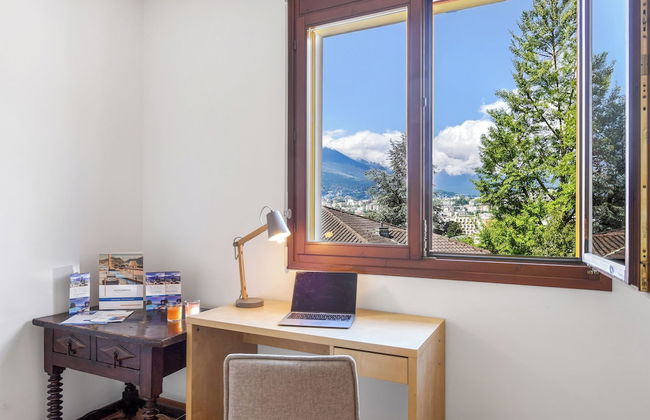 Casa Nova Bella With Free Parking - Photo 15