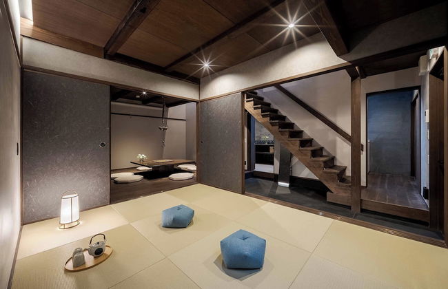 Ichika Machiya Holiday House - Foto 14