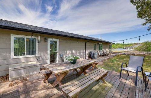 Lakefront Shell Knob Condo with Deck and Grill! - Foto 20