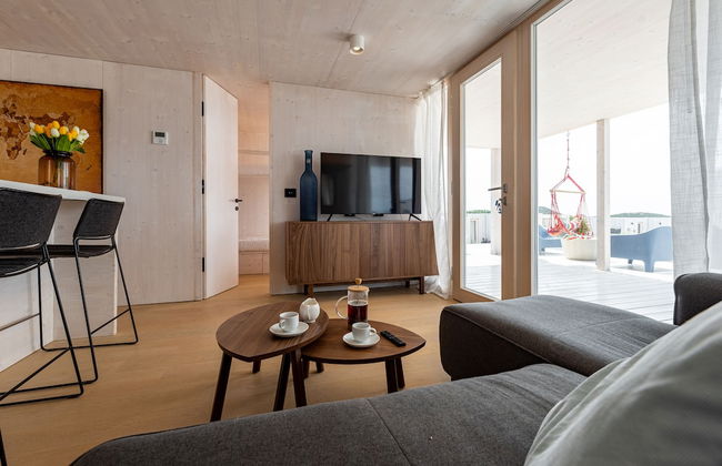 Vanellus Villas - Villa 54 - Foto 12