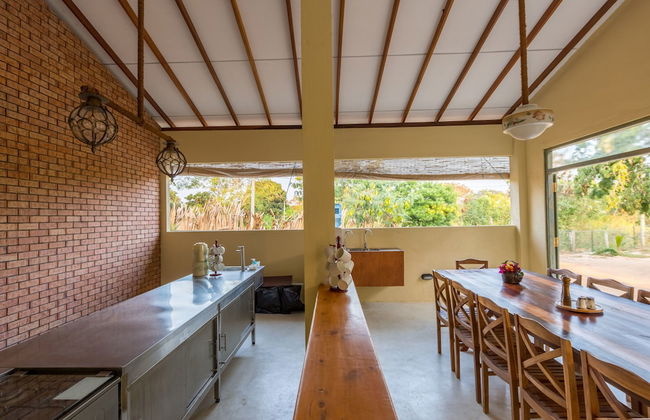 Forestville Yala - Foto 21