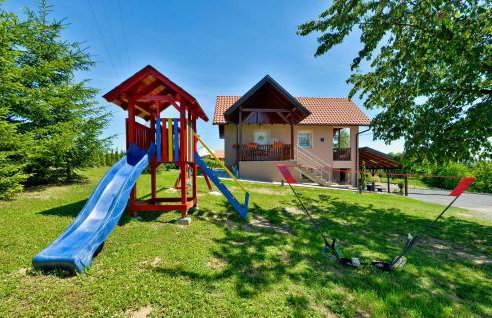 Lovely Home In Novi Marof With Sauna - Foto 19