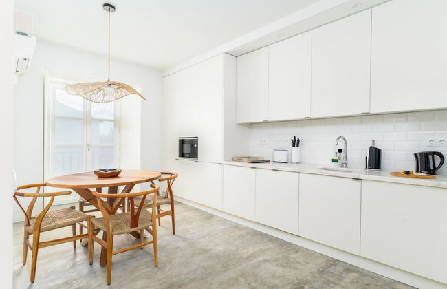 Limehome Evora Largo dos Penedos - Foto 25