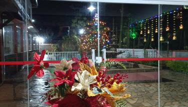 Sítio Bela Vista - Foto 5