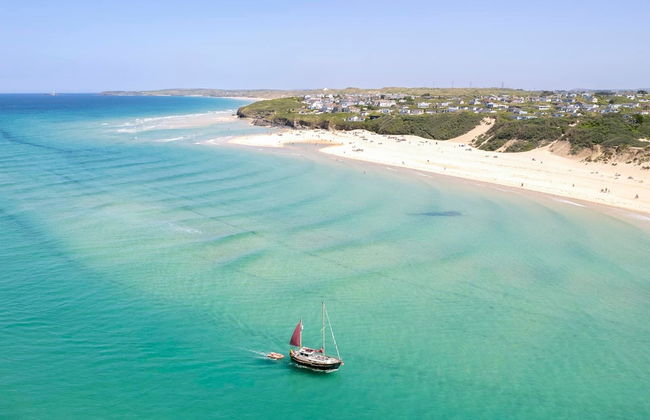 Cosy Cornish Hideaway Hayle - Foto 12