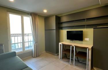 MULTIRESIDENCE L'ELYSEE Paris - Foto 29