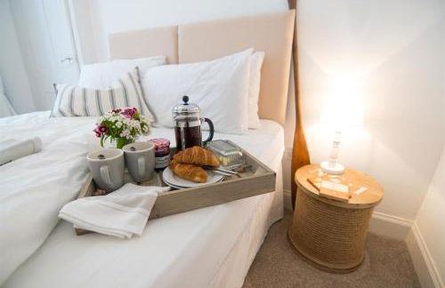 Beach House No1 With Amazing Sea Views And Direct Beach Access - Foto 20